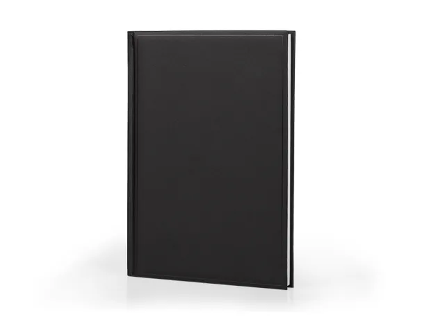 ISLAND B5 notebook Black