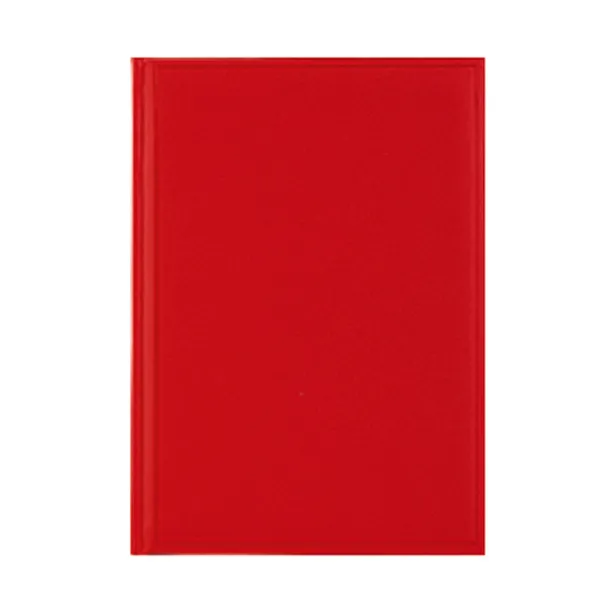 ISLAND B5 notebook Red