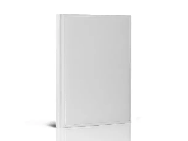 ISLAND B5 notebook White