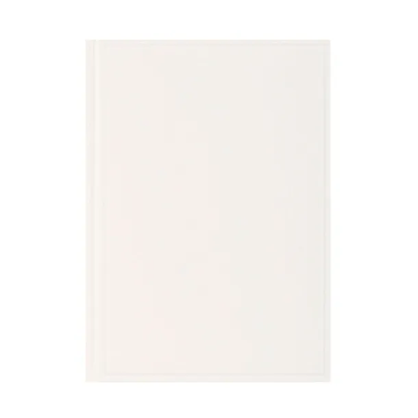 ISLAND B5 notebook White