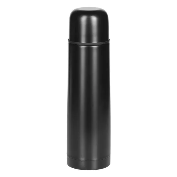 VIVO Vacuum insulated flask, 500 ml Black