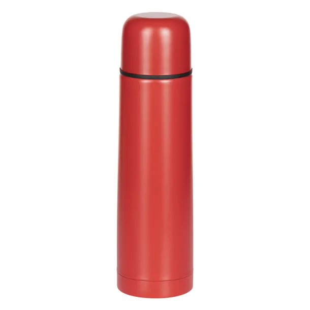 VIVO Vacuum insulated flask, 500 ml Red