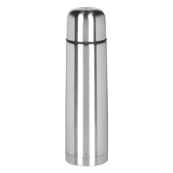 VIVO Vacuum insulated flask, 500 ml Silver