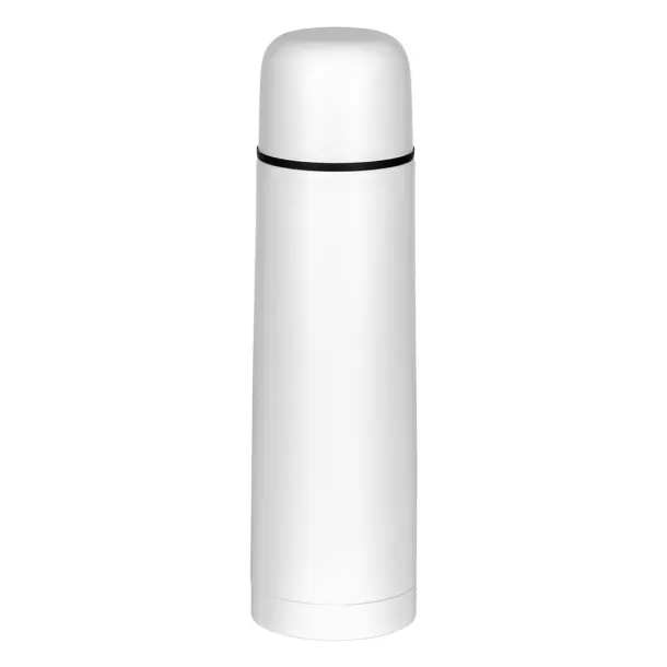 VIVO Vacuum insulated flask, 500 ml White