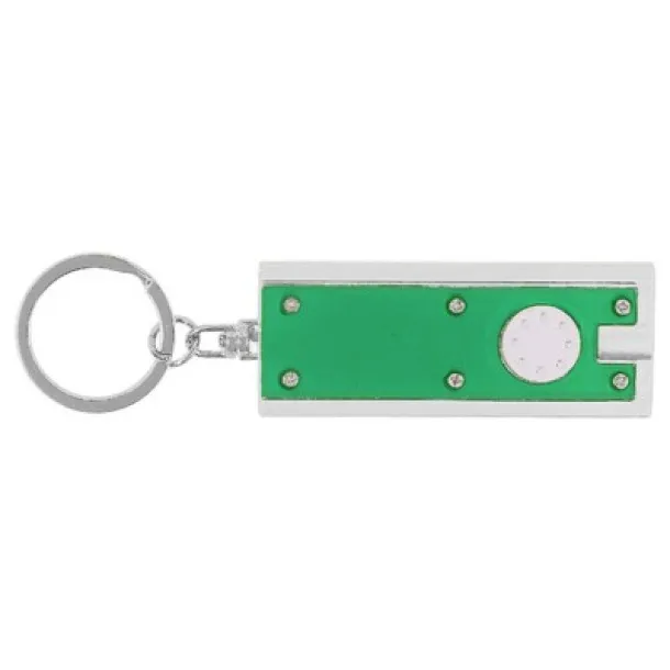  Keyring, 1 LED light 45533C