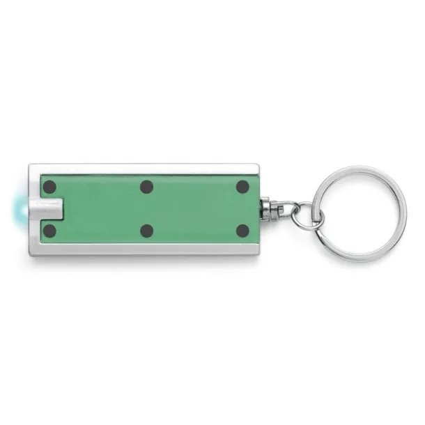  Keyring, 1 LED light 45533C