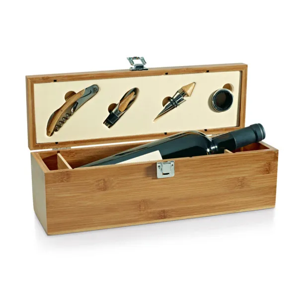 SYRAH Wine set