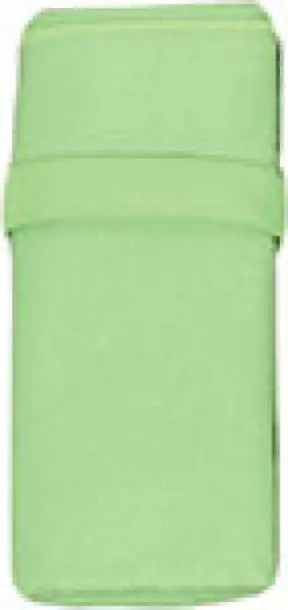  Sportski ručnik od mikrofibre, 190 g/m2 - 100 x 50 - Proact Limeta