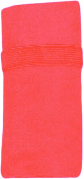  MICROFIBRE SPORTS TOWEL - Proact Coral