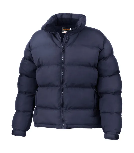  Lady Holkam Down Feel Jacket - Result Urban Navy