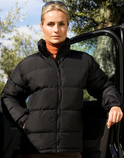  Lady Holkam Down Feel Jacket - Result Urban