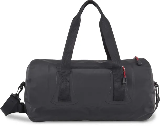  WATERPROOF HOLDALL - Kimood Black Black