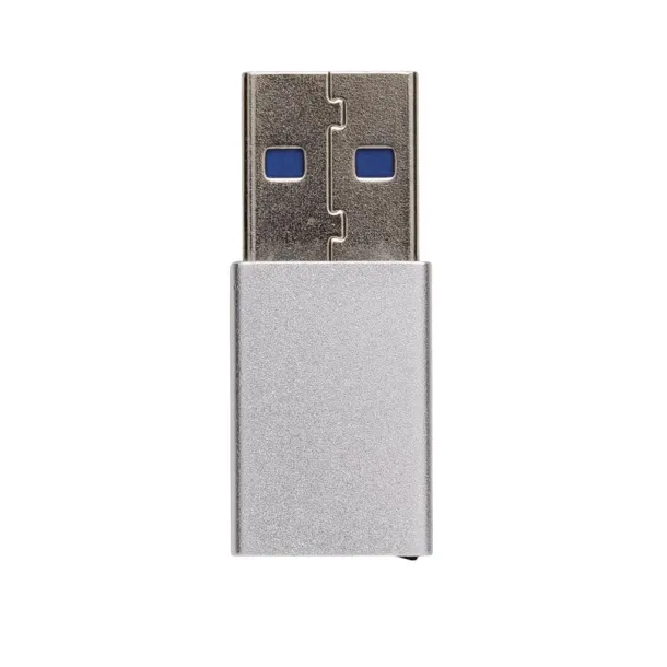  Adapter USB A na USB C - XD Collection Srebrna 