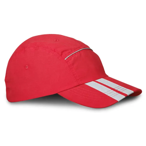 SIGY Cap Red