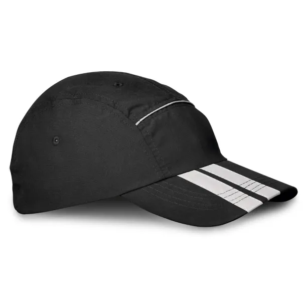 SIGY Cap Black