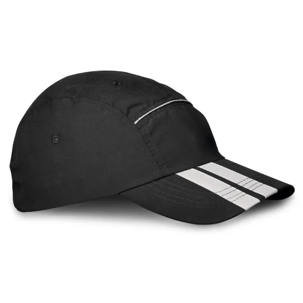 SIGY Cap Black