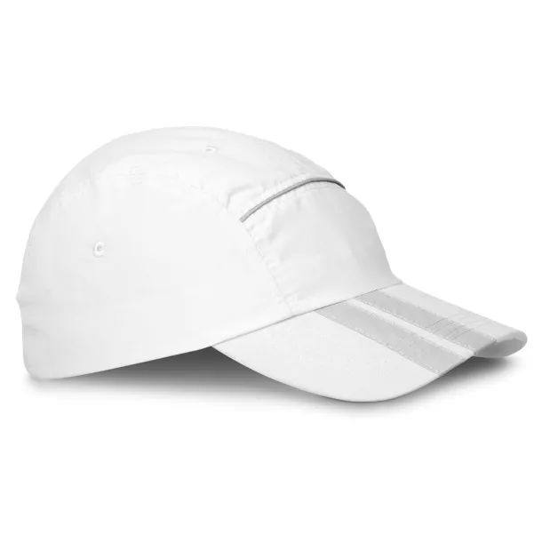 SIGY Cap White