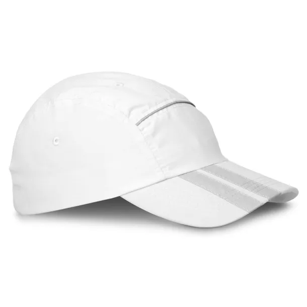 SIGY Cap White