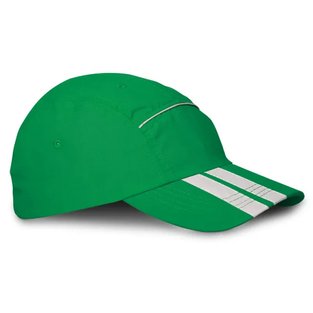 SIGY Cap Green