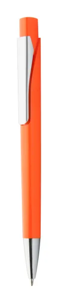 Silter ballpoint pen Orange