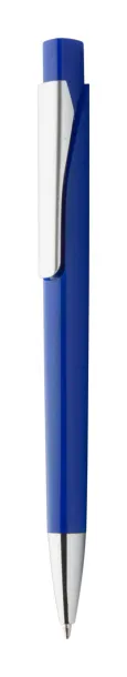 Silter ballpoint pen Blue