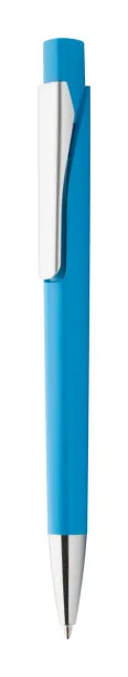 Silter ballpoint pen Light blue