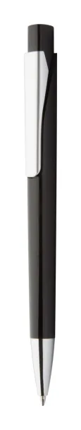 Silter ballpoint pen Black