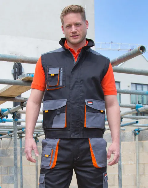  LITE Gilet - Result Work-Guard