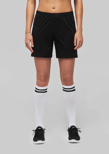  LADIES' GAME SHORTS - 140 g/m² - Proact Sporty Navy