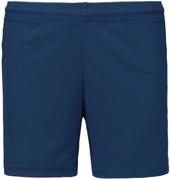  LADIES' GAME SHORTS - 140 g/m² - Proact Sporty Navy