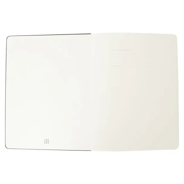  MOLESKINE notes cca A4 Crna