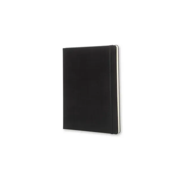  MOLESKINE notes cca A4 black