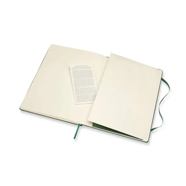  MOLESKINE notes cca A4 khaki