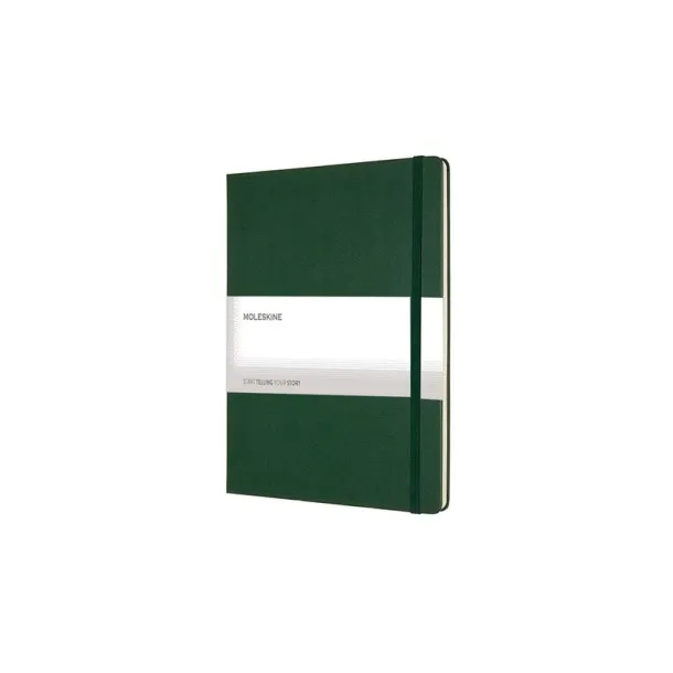  MOLESKINE notes cca A4 khaki