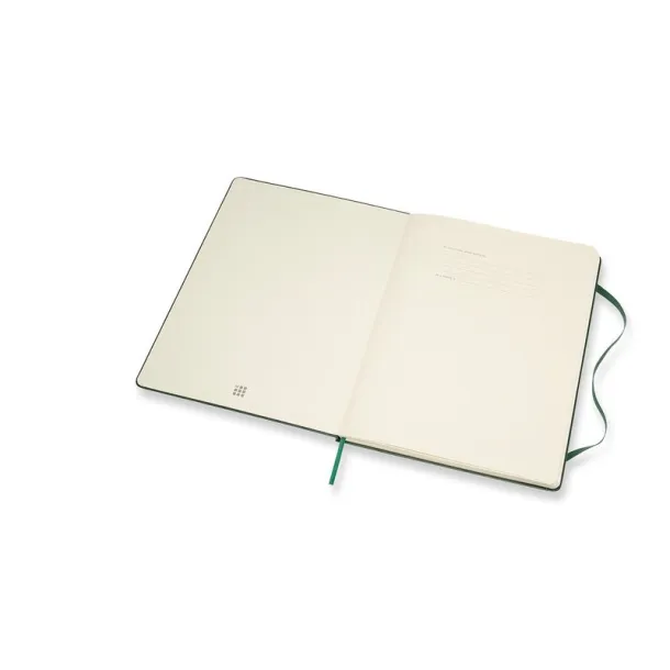  MOLESKINE notes cca A4 khaki