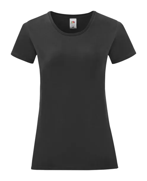 Iconic Women women T-shirt Black