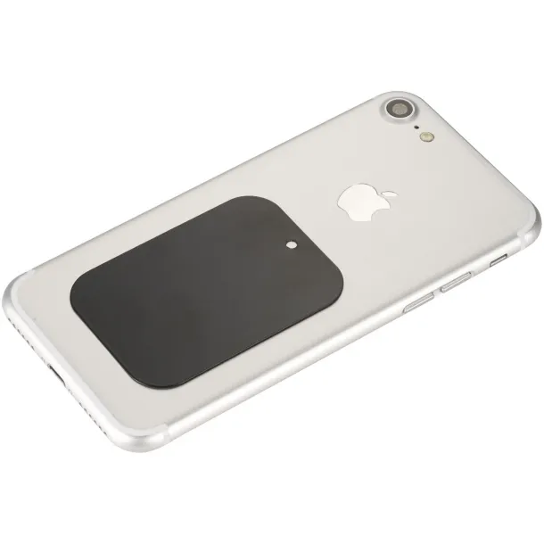 Mount-up magnetni držač mobitela Solid black