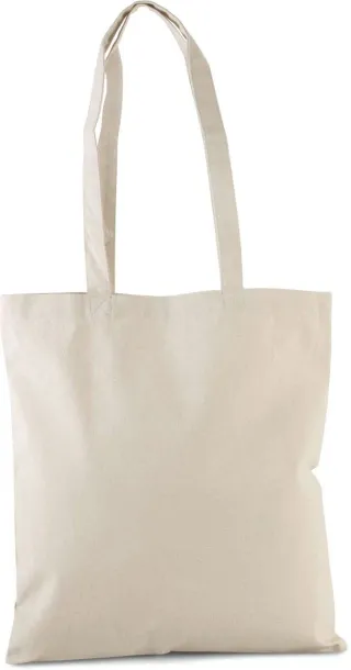  CLASSIC SHOPPER IN ORGANIC COTTON, 310 g/m² - Kimood Natural