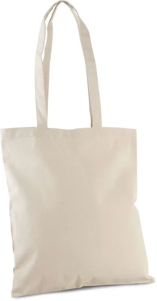  CLASSIC SHOPPER IN ORGANIC COTTON, 310 g/m² - Kimood Natural