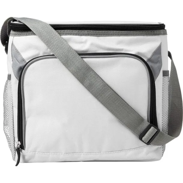  Cooler bag white