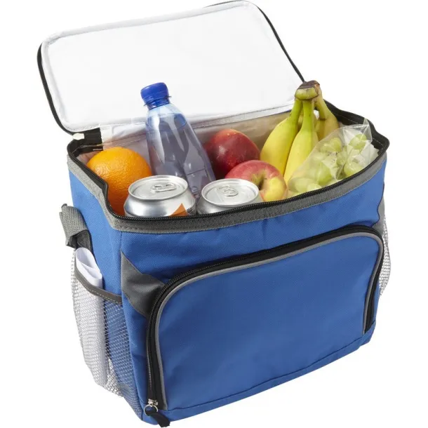  Cooler bag blue