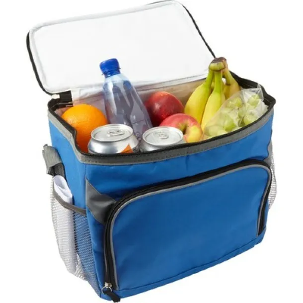  Cooler bag blue