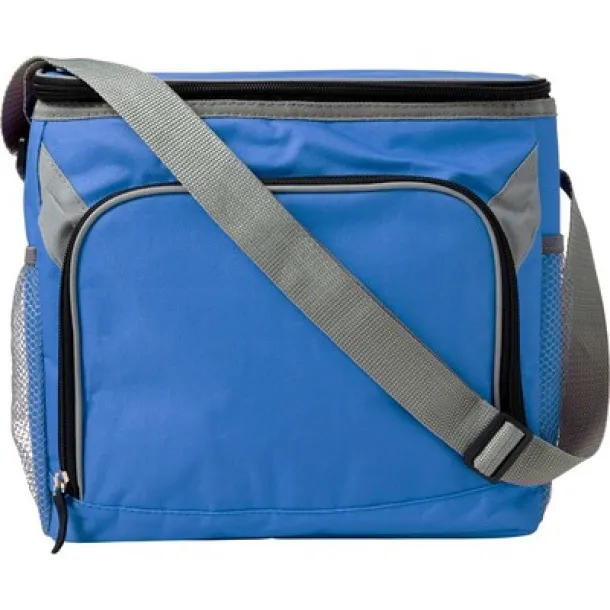  Cooler bag blue