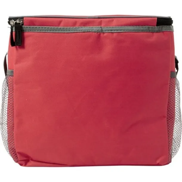  Cooler bag red