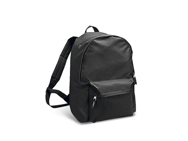 ROBIN rucksack - BRUNO Black