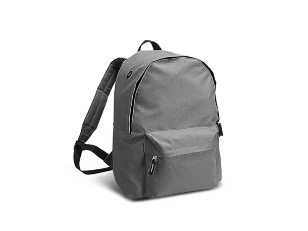 ROBIN rucksack - BRUNO Gray