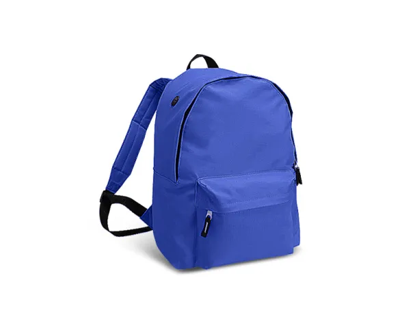 ROBIN rucksack - BRUNO Royal blue