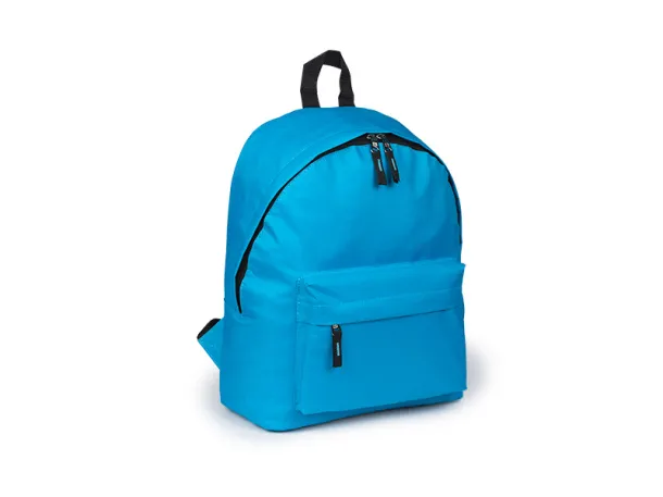 ROBIN rucksack - BRUNO Turquoise