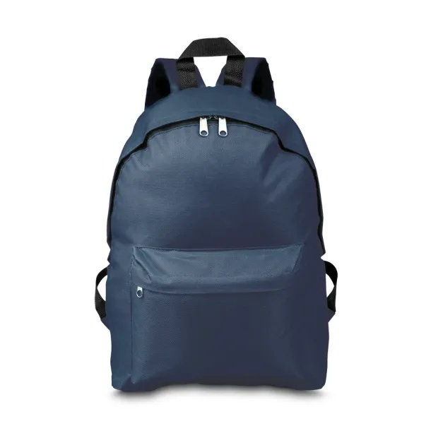 BERNA Backpack Blue