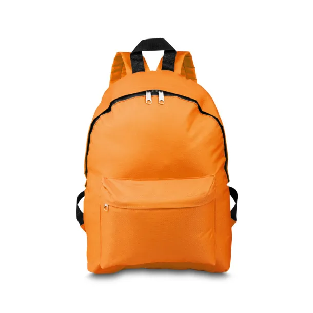 BERNA Backpack Orange